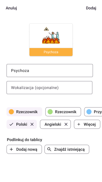 Symbole, które mówią